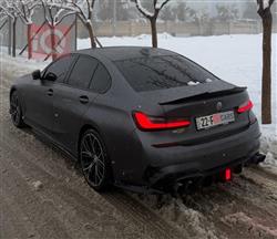 بي ام دبليو الفئة 3